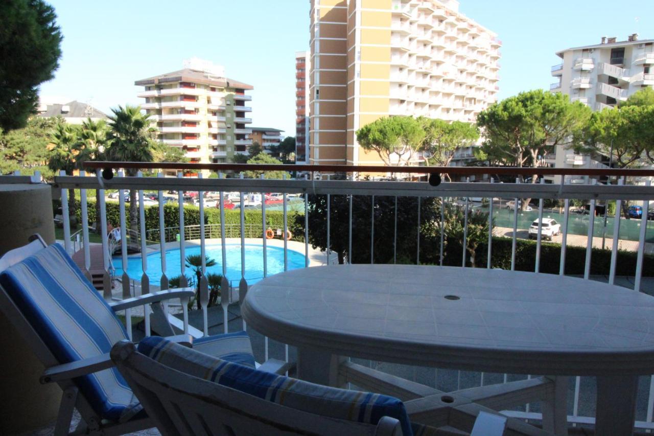 Appartamenti Puerto Do Sol Lignano Sabbiadoro Extérieur photo