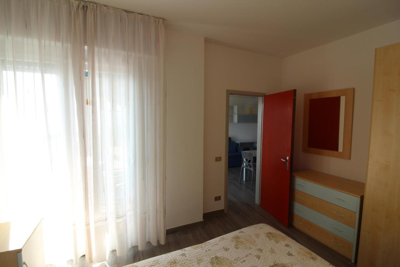 Appartamenti Puerto Do Sol Lignano Sabbiadoro Extérieur photo