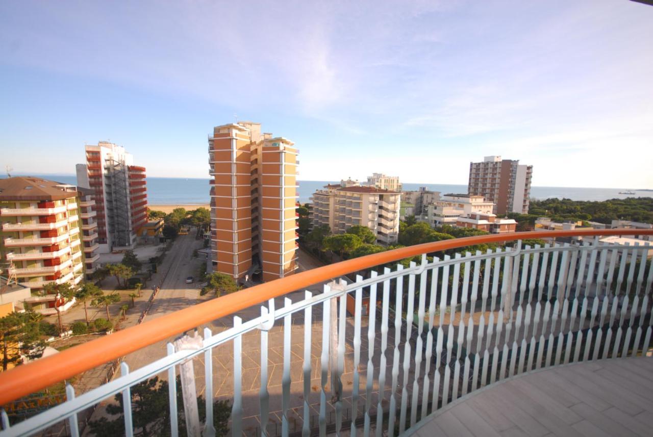 Appartamenti Puerto Do Sol Lignano Sabbiadoro Extérieur photo