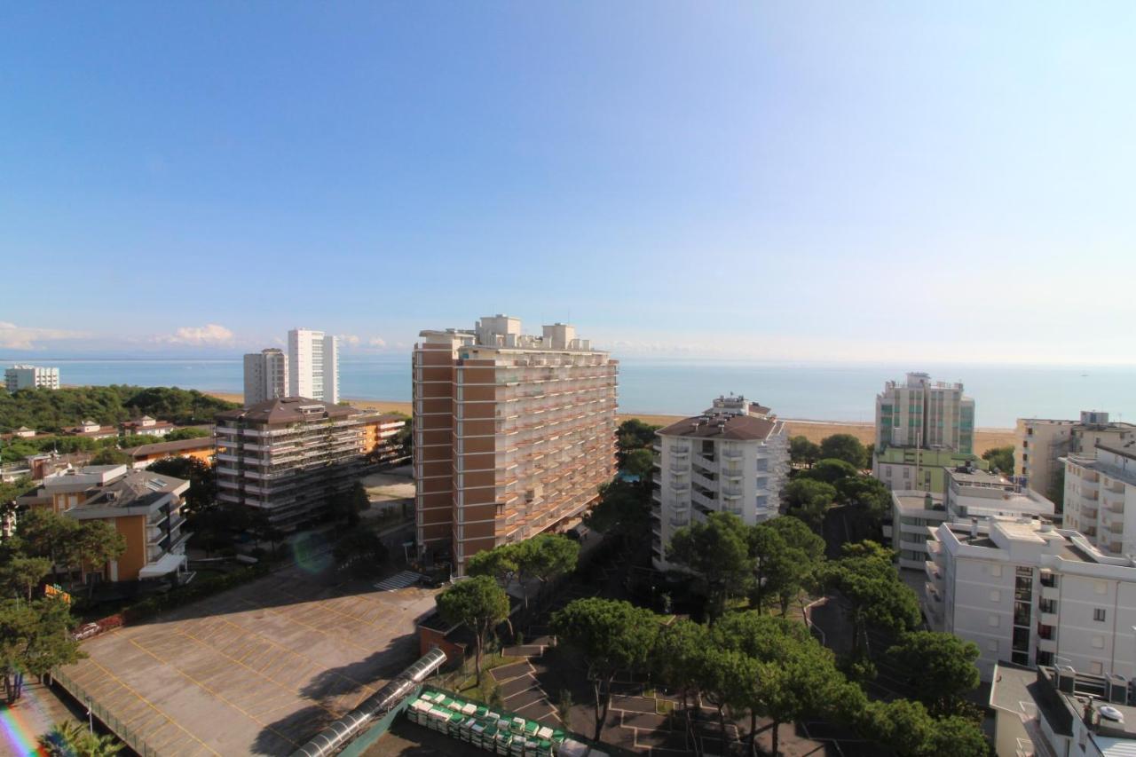 Appartamenti Puerto Do Sol Lignano Sabbiadoro Extérieur photo