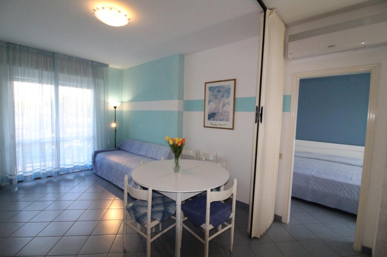 Appartamenti Puerto Do Sol Lignano Sabbiadoro Extérieur photo