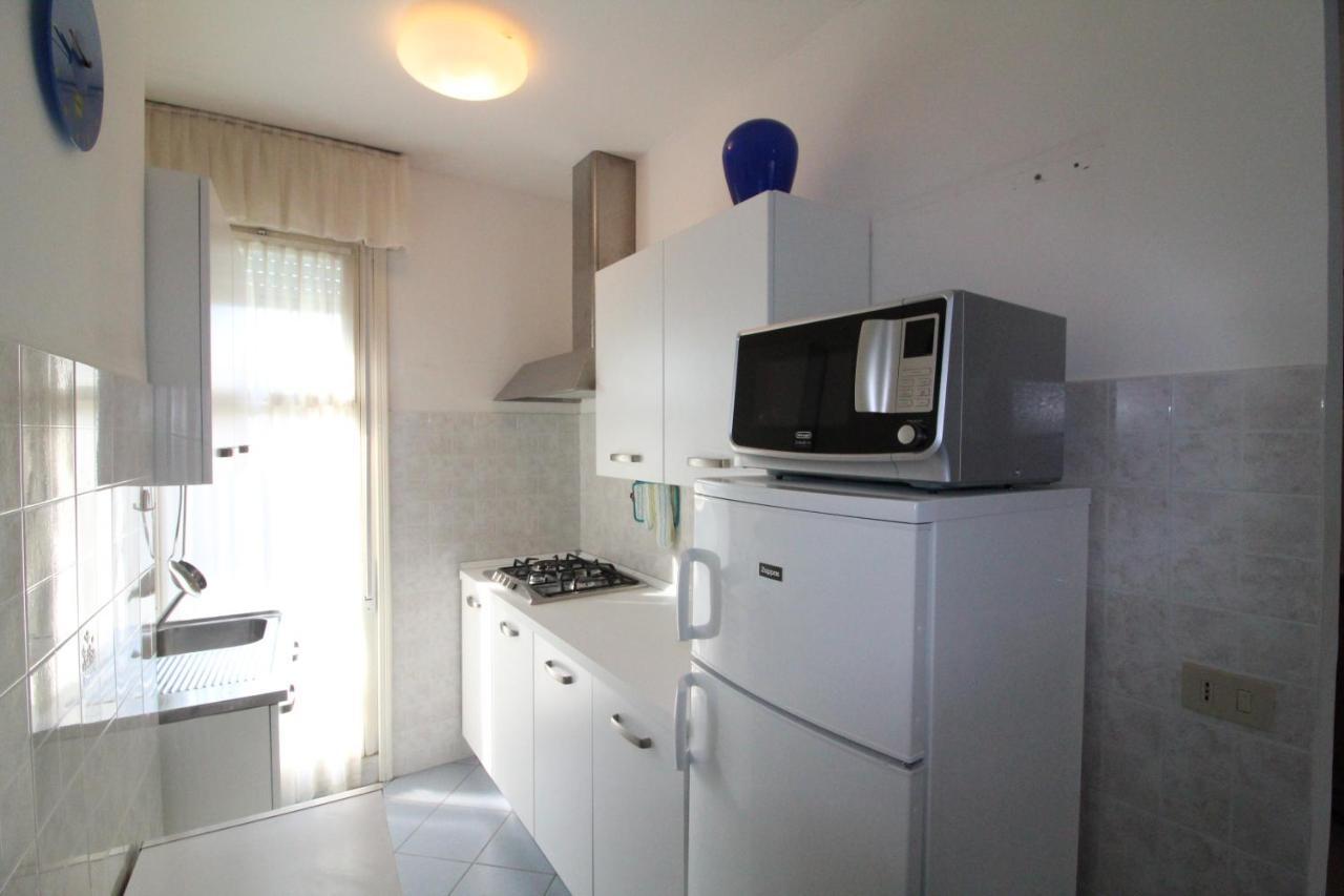 Appartamenti Puerto Do Sol Lignano Sabbiadoro Extérieur photo