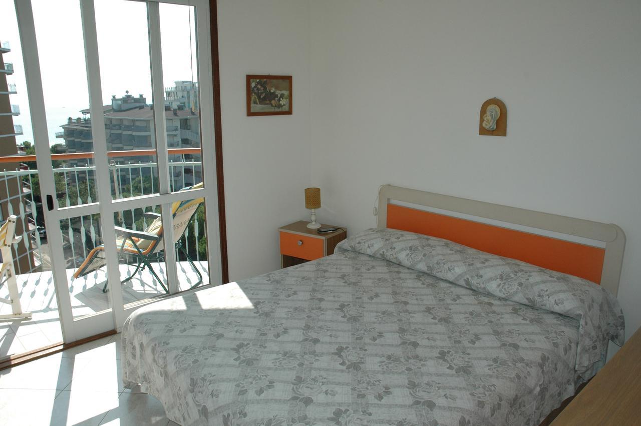 Appartamenti Puerto Do Sol Lignano Sabbiadoro Extérieur photo