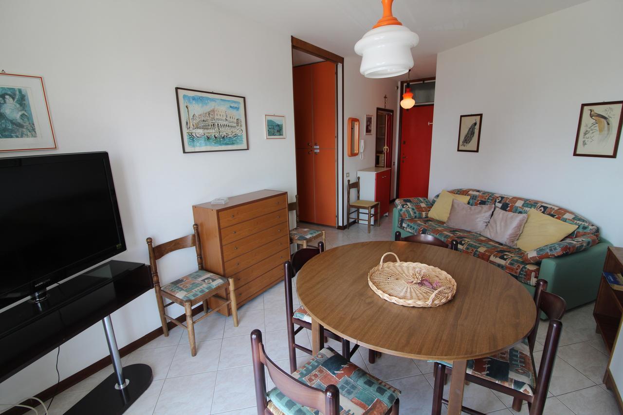 Appartamenti Puerto Do Sol Lignano Sabbiadoro Extérieur photo