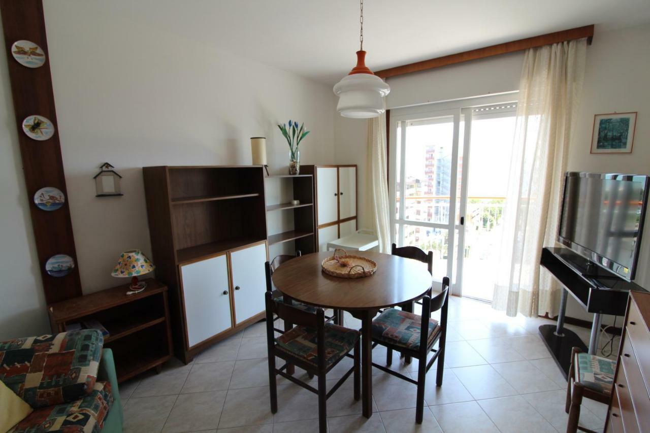 Appartamenti Puerto Do Sol Lignano Sabbiadoro Extérieur photo
