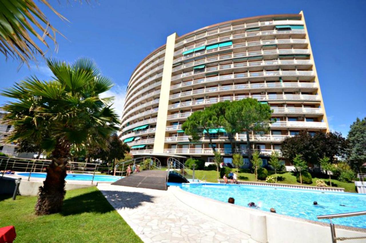Appartamenti Puerto Do Sol Lignano Sabbiadoro Extérieur photo